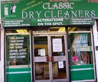 Classic Dry Cleaners 971106 Image 0