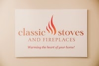 Classic Stoves and Fireplaces Ltd 964375 Image 1