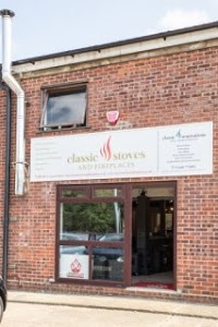 Classic Stoves and Fireplaces Ltd 964375 Image 2