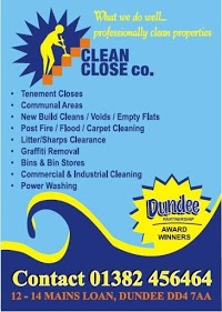 Clean Close Company 970197 Image 0