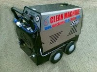 Clean Machine 991104 Image 4