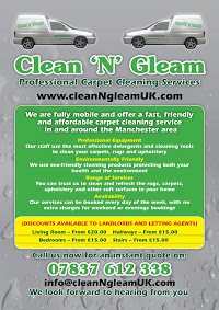 Clean N Gleam 978641 Image 2
