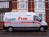 Clean Plan Services  Carpet cleaning portsmouth 985297 Image 0