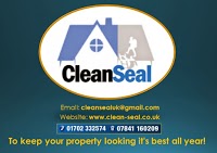 Clean Seal 978382 Image 1