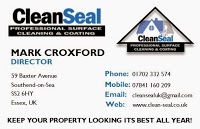 Clean Seal 978382 Image 2