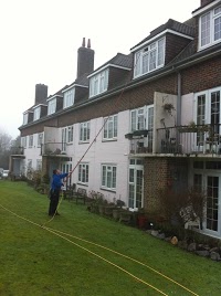 Clean and Bright Window Cleaners Eastbourne 983319 Image 0