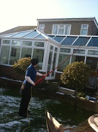 Clean and Bright Window Cleaners Eastbourne 983319 Image 1