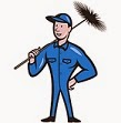 Clean and Clear Chimney Sweep Service 957376 Image 0