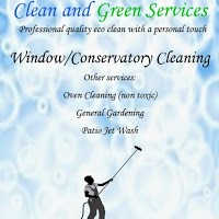 Clean and Green Services 970172 Image 0