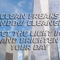 Clean freaks Window Cleaning 990986 Image 0