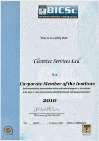 CleanTEC Services Ltd. 983621 Image 0