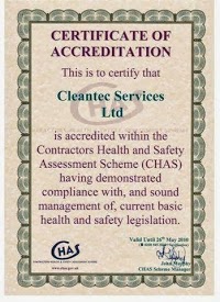 CleanTEC Services Ltd. 983621 Image 4
