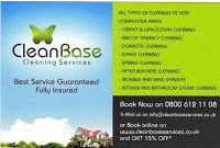 Cleanbase Ltd 971090 Image 2