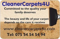 Cleaner Carpets 4u 964867 Image 2