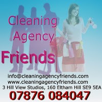 Cleaning Agency FRIENDS 968705 Image 0