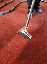 Cleaning Associates (Keith Nicolson Carpet and Upholstery Cleaning Divn. TMt.) 959066 Image 1