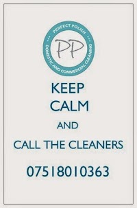 Cleaning Services PERFECT POLISH 961947 Image 1
