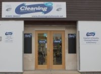 Cleaning Solutions UK Ltd 963064 Image 0