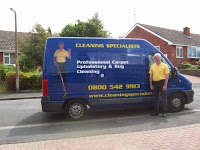Cleaning Specialists 985290 Image 1