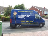 Cleaning Specialists 985290 Image 2