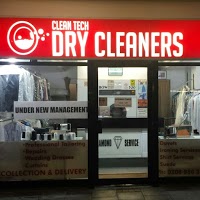 Cleantech Dry Cleaners 974571 Image 0