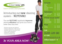 Cleanway Uk Ltd 975747 Image 0