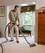 Clitheroe Carpet and Upholstery Cleaner 981774 Image 0