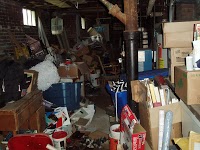 Clutter and Co 985097 Image 0