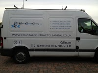 Coastal Contract Cleaning Ltd 990138 Image 0