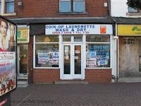 Coin Op launderette and Dry cleaners 966061 Image 0