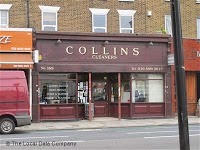 Collins Dry Cleaners 964171 Image 2