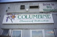 Columbine Cleaners Ltd 957266 Image 0