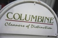 Columbine Cleaners Ltd 957266 Image 1