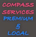 Compass Window Cleaning Services 983411 Image 0