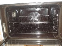 Complete Oven Cleaning Company 976453 Image 0
