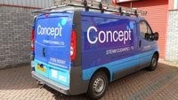 Concept Steam Cleaning ltd 967345 Image 1
