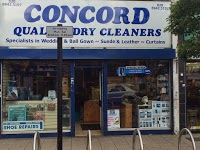 Concorde Dry Cleaners 970989 Image 0