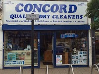 Concorde Dry Cleaners 970989 Image 1