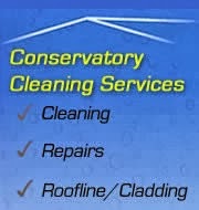 Conservatory Cleaning Services 972778 Image 0