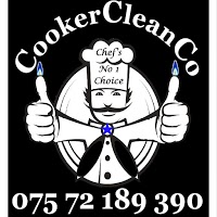 Cooker Clean Company 963352 Image 0