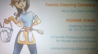 Cosmic Cleaning Co 964490 Image 0