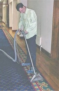 Country House Carpet Care 970526 Image 2