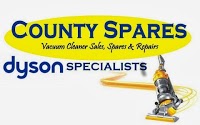 County Spares Vacuum Repairs and Vacuum Parts 973852 Image 0