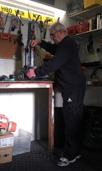 County Spares Vacuum Repairs and Vacuum Parts 973852 Image 1