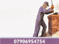 Coventry Chimney Sweep 987328 Image 0