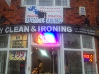 Crease Busters Dry Cleaning and Ironing 968832 Image 0