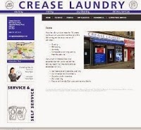Crease Laundry 965312 Image 0