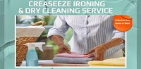 CreaseEze Ironing Service 990613 Image 0