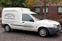 Crewe Toll Carpet Cleaning Services of Edinburgh 969106 Image 0