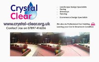 Crystal Clear Window Cleaners Bradford 989062 Image 1